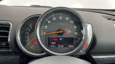 MINI Clubman 1.5 Cooper Exclusive 6dr Petrol Estate